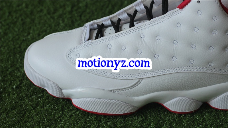 Air Jordan 13 Retro history Of Flight